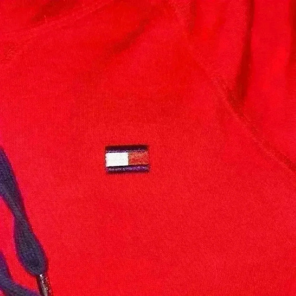 Tommy Hilfiger sweatshirt - Picture 2 of 3